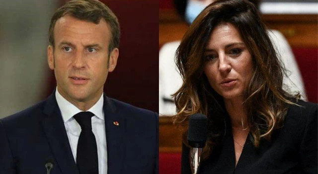 Fransa meclisinde iç çamaşırı krizi istifa getirdi