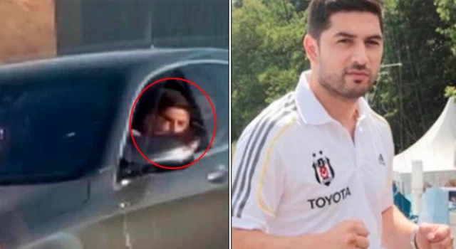 Futbolcu Sezer Öztürk'ün cezası belli oldu