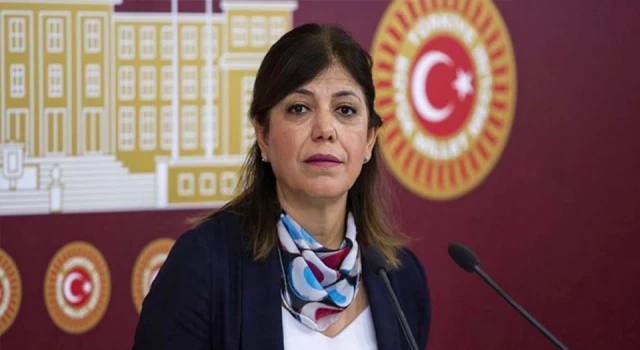 HDP'li Beştaş'tan Erdoğan'a faiz sorusu