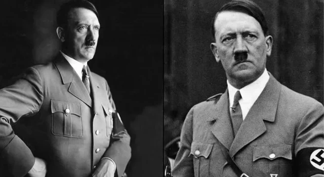 Hitler’in dedesi Yahudi miydi?