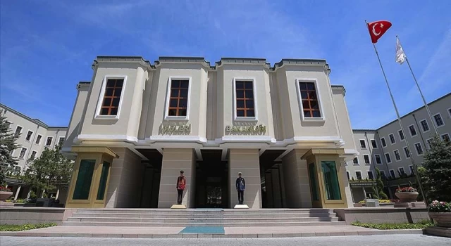 İçişleri Bakanlığı, soru önergelerini parti gruplarına göre yanıtladı