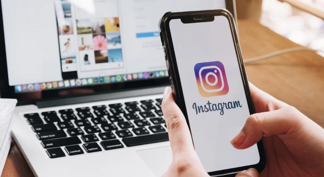 Instagram'ın tasarımı değişiyor