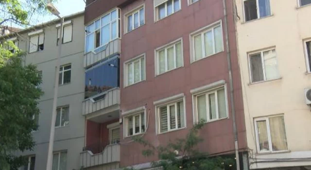 İstanbul Şişli'de bir evde 3 kişi ölü bulundu