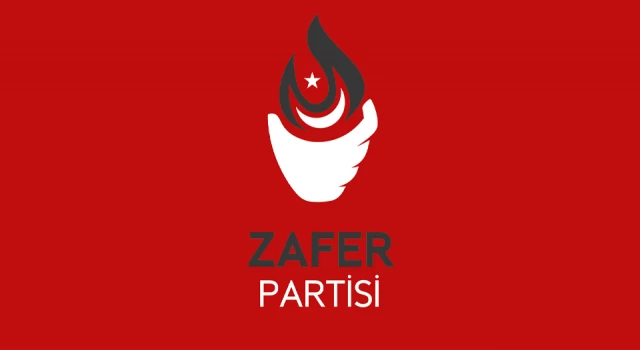 İstanbul'dan Ankara'ya gelen Zafer Partisi konvoyu polise takıldı