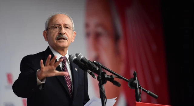 Kemal Kılıçdaroğlu'ndan milletvekillerine talimat: Derhal yola çıkın