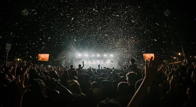 Konya Babil Fest için geri sayım başladı