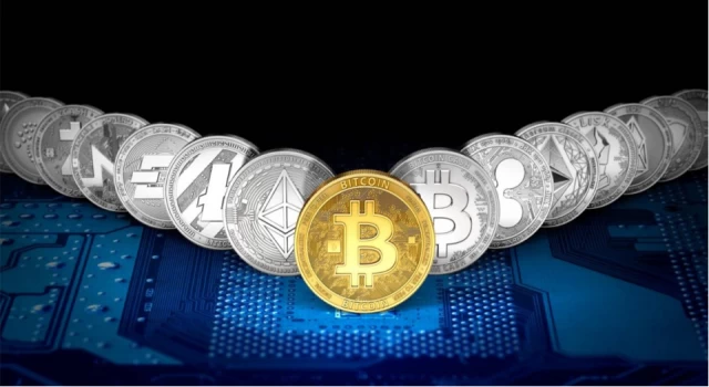 Kripto para piyasasında yaşanan depremin ardından ilk adım