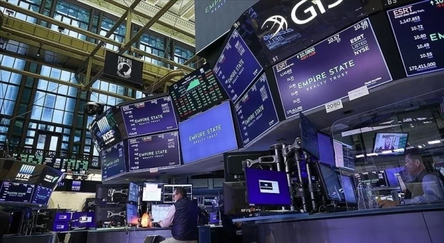 Küresel piyasalar yeni haftada Fed’in toplantı tutanaklarını bekliyor