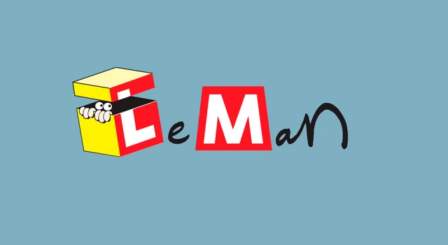 LeMan'dan Gezi Davası'na ilişkin kapak
