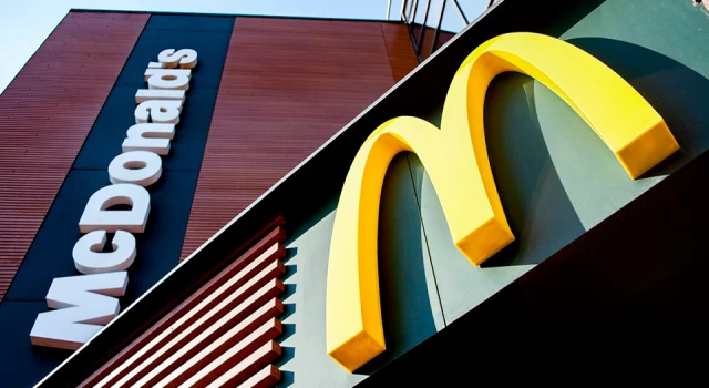 McDonald's Türkiye, Katarlılara satıldı
