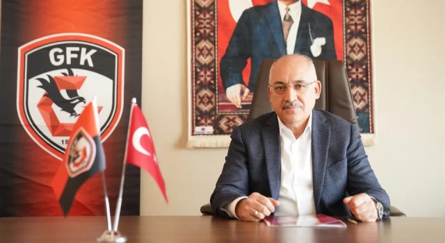 Mehmet Büyükekşi, TFF başkanlığına aday olduğunu açıkladı