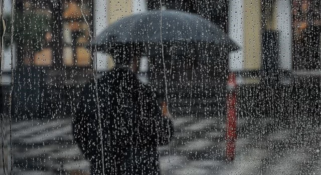Meteoroloji'den İstanbul için 'sarı' kodlu uyarı