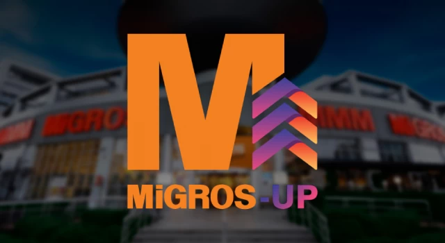 Migros Up, ikinci çağrı dönemi başvurularını almaya başladı
