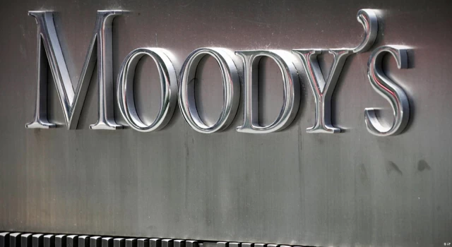 Moody’s’ten ”Türk bankaları sağlam, büyümede iyimseriz” mesajı