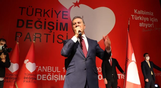 Mustafa Sarıgül: Devletimiz, 250 bin kader mahkumuna kucak açmalı