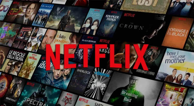 Netflix gizli kutu özelliği nasıl kullanılıyor