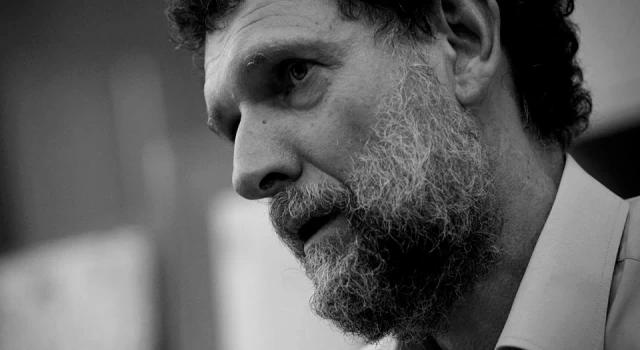 Osman Kavala, kararı duyduğunda hissettiklerini anlattı