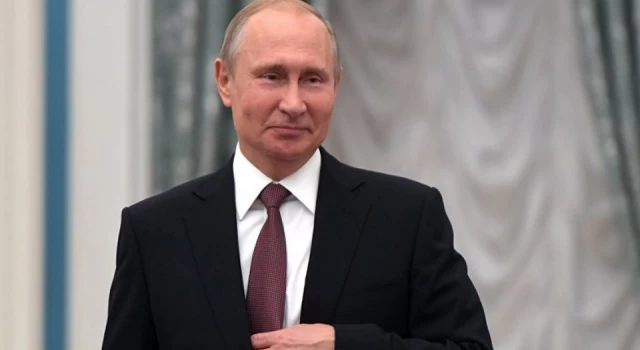 Putin: Rusya karşıtı yaptırımlar küresel krize yol açacak