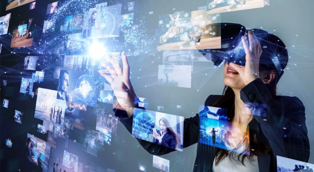 Rekabet artıyor: İşte Meta’nın VR donanım planı