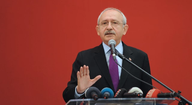 RTÜK muhalif kanalların Kılıçdaroğlu'nu yayımlamasını suç saydı