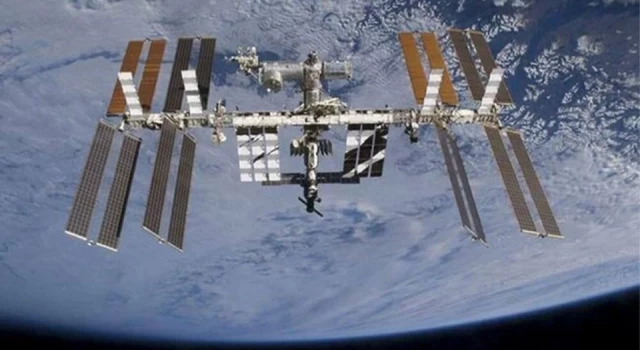 Rus kozmonotlar yaptırımlar nedeniyle Uluslararası Uzay İstasyonu'ndan ayrılacak