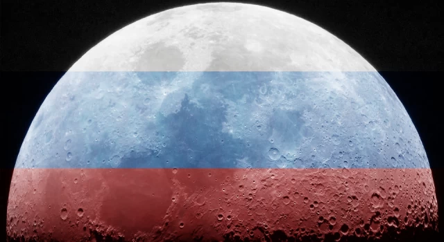 Rusya'nın Ay'a iniş misyonu başlıyor