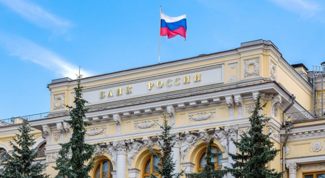 Rusya’nın Ulusal Refah Fonu’ndaki rezervleri 2 trilyon ruble azaldı