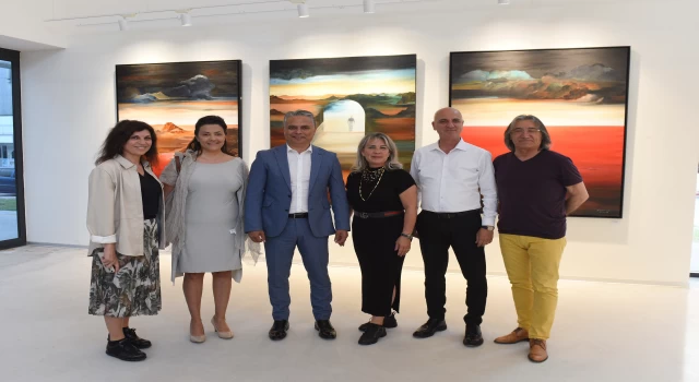 Südor’un eserleri Türkan Şoray’da