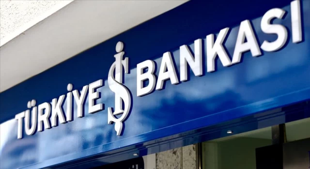 Türkiye İş Bankası, TMOK’un resmi destekçisi oldu