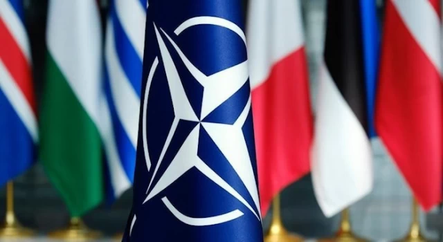 Türkiye, İsveç ve Finlandiya ile NATO üyelik sürecini görüştü