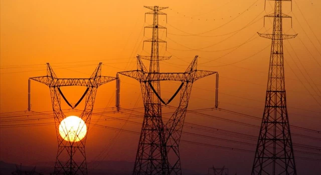 Türkiye'de günlük elektrik üretim ve tüketim verileri açıklandı