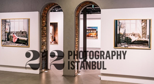 Uluslararası 212 Photography Istanbul Fotoğraf Yarışması'na başvurular başlıyor!
