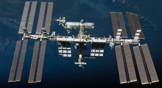 Uluslararası Uzay İstasyonu (ISS) Hakkında Bilgiler