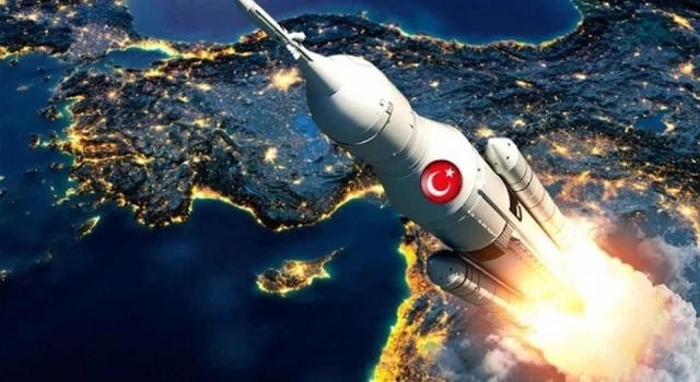 Uzay Ajansı Başkanı Yıldırım: Türk astronot uzayda 1 hafta deney yapacak
