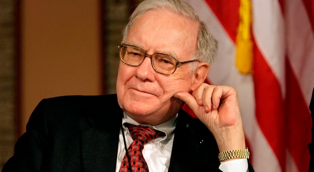 Warren Buffett: Tüm Bitcoinler 25 dolar bile etmez