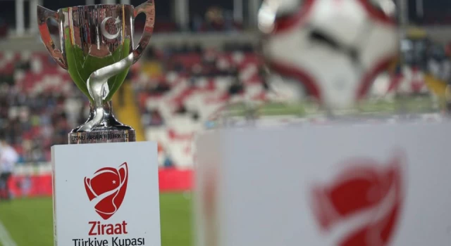 Ziraat Türkiye Kupası sahibini arıyor