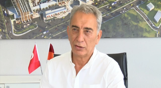 Adnan Polat: Galatasaray'ın kuruluş ayarlarına geri çevrilmesi lazım