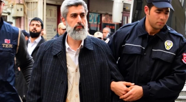 Alparslan Kuytul'a savcı ve hâkimleri "hedef gösterme" davası açıldı