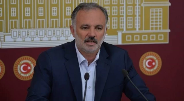 Ayhan Bilgen: AKP yeni çözüm süreci başlatabilir, MHP ikna edilmeye çalışılıyor