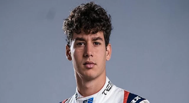 Cem Bölükbaşı, Formula 2 yarışlarına Silverstone ile devam ediyor