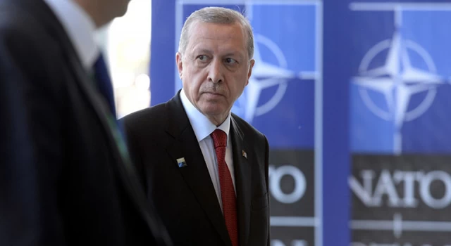 Cumhurbaşkanı Recep Tayyip Erdoğan'dan NATO zirvesi sonrasında sosyal medya paylaşımı