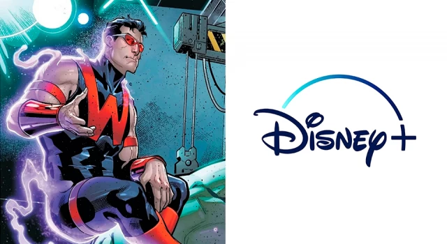 Disney Plus'da yer alacak yeni Marvel süper kahramanı belli oldu