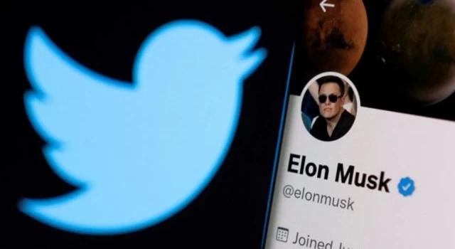 Elon Musk'ın Twitter hedefi belli oldu