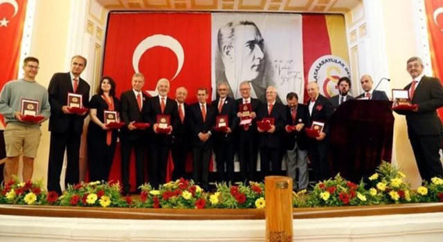 Galatasaraylılar, 89. Geleneksel Pilav Günü’nde bir araya geldi