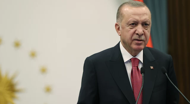 Gezici Araştırma: Erdoğan, 20 yılın ardından ilk kez ikinci oldu