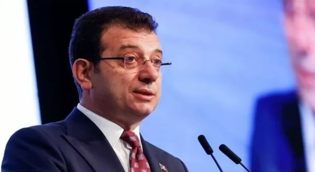 İBB'de başkan vekili değişikliği! Hüseyin Aksu gitti Selçuk Sarıyar geldi...