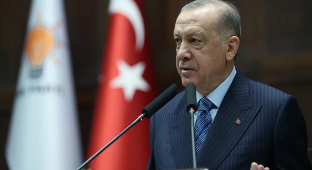İlhan Taşcı, Erdoğan'ın "sürtük" ifadesi için RTÜK'e dilekçe verdi