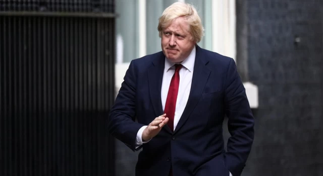 İngiltere'de Başbakan Johnson için güven oylaması
