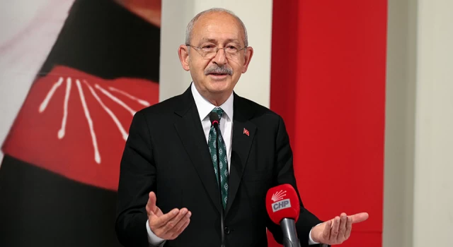 Kılıçdaroğlu: Herkesin inancına saygılıyım