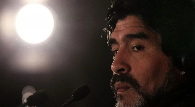 Maradona'nın ölümüyle ilgili soruşturmada yeni gelişme